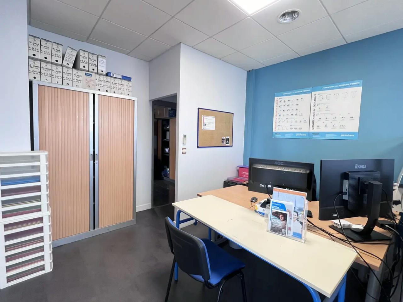 Bureau Ingré 799m² Location bureau Ingré Loiret OLBUR2426103 6